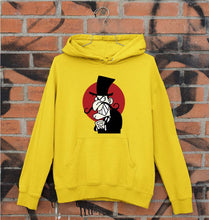 Load image into Gallery viewer, Villainc Unisex Hoodie for Men/Women-Mustard Yellow-Ektarfa.online
