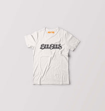 Load image into Gallery viewer, Bee Gees Kids T-Shirt for Boy/Girl-White-Ektarfa.online
