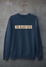 Load image into Gallery viewer, The Black Keys Unisex Sweatshirt for Men/Women-Navy Blue-Ektarfa.online
