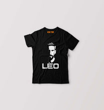 Load image into Gallery viewer, Lionel Messi T-Shirt for Boy/Girl-Black-Ektarfa.online
