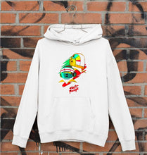 Load image into Gallery viewer, Daft Punk Unisex Hoodie for Men/Women-White-Ektarfa.online
