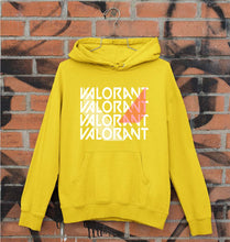 Load image into Gallery viewer, Valorant Unisex Hoodie for Men/Women-Mustard Yellow-Ektarfa.online
