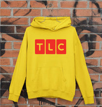 Load image into Gallery viewer, TLC Unisex Hoodie for Men/Women-Mustard Yellow-Ektarfa.online
