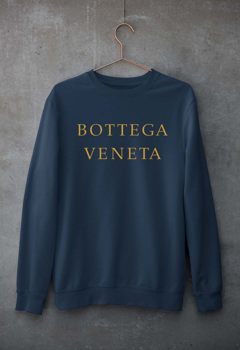 Bottega veneta sweatshirt sale