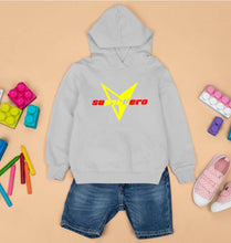 Load image into Gallery viewer, Super Hero Kids Hoodie for Boy/Girl-0-1 Year(22 Inches)-Grey-Ektarfa.online
