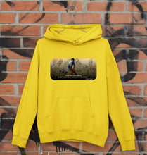 Load image into Gallery viewer, Dhyan Chand Unisex Hoodie for Men/Women-Mustard Yellow-Ektarfa.online
