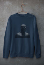 Load image into Gallery viewer, Wyclef Jean Unisex Sweatshirt for Men/Women-Navy Blue-Ektarfa.online
