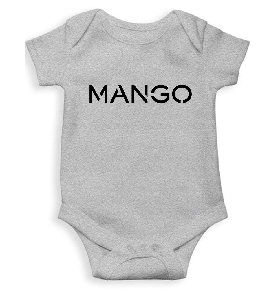Mango For Baby Boy Boys Rompers Online India –