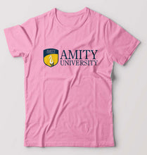 Load image into Gallery viewer, Amity T-Shirt for Men-Light Baby Pink-Ektarfa.online
