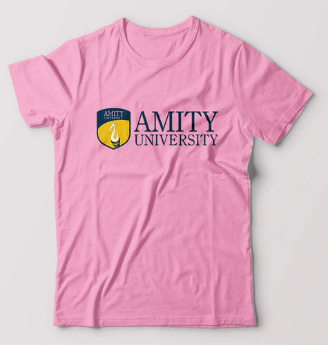 Amity T-Shirt for Men-Light Baby Pink-Ektarfa.online