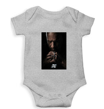 Load image into Gallery viewer, Fast X Vin Diesel Kids Romper For Baby Boy/Girl
