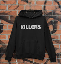 Load image into Gallery viewer, The Killers Unisex Hoodie for Men/Women-S(40 Inches)-Black-Ektarfa.online
