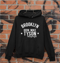 Load image into Gallery viewer, Mike Tyson Unisex Hoodie for Men/Women-Black-Ektarfa.online

