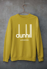 Load image into Gallery viewer, Dunhill Unisex Sweatshirt for Men/Women-Mustard Yellow-Ektarfa.online
