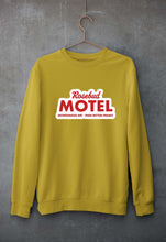 Load image into Gallery viewer, schitts creek Unisex Sweatshirt for Men/Women-Mustard Yellow-Ektarfa.online
