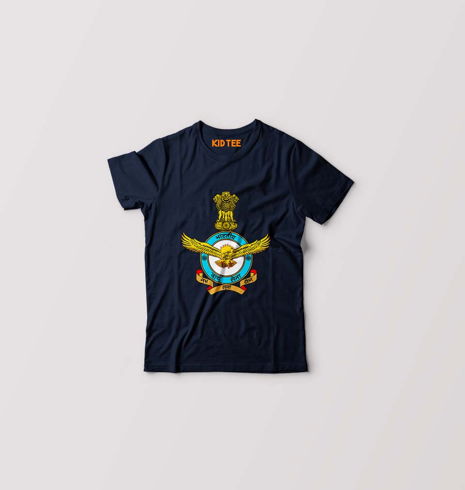 Indian Army Army T Shirt For Kids Indian-army-fort Custom Kids T