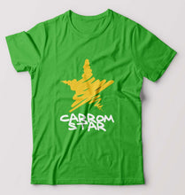 Load image into Gallery viewer, Carrom Star T-Shirt for Men-Ektarfa.online
