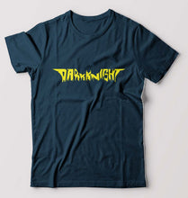 Load image into Gallery viewer, Barman Dark Kinght T-Shirt for Men-Petrol Blue-Ektarfa.online
