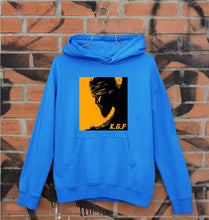 Load image into Gallery viewer, KGF Unisex Hoodie for Men/Women-Royal Blue-Ektarfa.online
