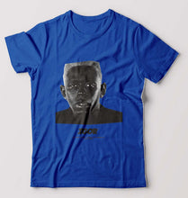 Load image into Gallery viewer, Igor T-Shirt for Men-Royal Blue-Ektarfa.online
