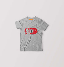 Load image into Gallery viewer, James Bond 007 Kids T-Shirt for Boy/Girl-Grey-Ektarfa.online
