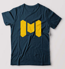 Load image into Gallery viewer, Call of Duty (COD) Mobile T-Shirt for Men-Petrol Blue-Ektarfa.online

