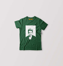 Load image into Gallery viewer, Niall Horan Kids T-Shirt for Boy/Girl-Dark Green-Ektarfa.online
