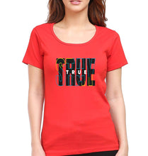 Load image into Gallery viewer, Stay True T-Shirt for Women-Ektarfa.online
