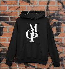 Load image into Gallery viewer, Marc O&#39;Polo Unisex Hoodie for Men/Women-Black-Ektarfa.online
