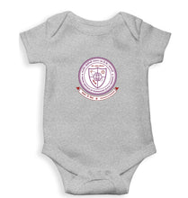 Load image into Gallery viewer, IIT (BHU) Varanasi Kids Romper For Baby Boy/Girl
