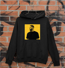 Load image into Gallery viewer, Drake Unisex Hoodie for Men/Women-Black-Ektarfa.online
