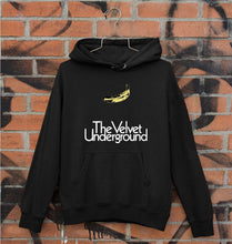 Load image into Gallery viewer, The Velvet Underground Unisex Hoodie for Men/Women-Black-Ektarfa.online
