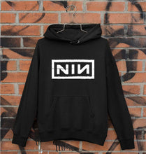 Load image into Gallery viewer, Nine Inch Nails Unisex Hoodie for Men/Women-Black-Ektarfa.online
