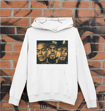 Load image into Gallery viewer, NWA Unisex Hoodie for Men/Women-S(40 Inches)-White-Ektarfa.online
