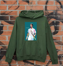 Load image into Gallery viewer, Novak Djokovic Tennis Unisex Hoodie for Men/Women
