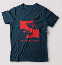 Load image into Gallery viewer, Symbiosis T-Shirt for Men-Ektarfa.online

