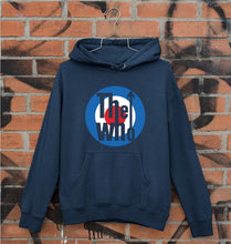 Load image into Gallery viewer, The Who Band Unisex Hoodie for Men/Women-Navy Blue-Ektarfa.online
