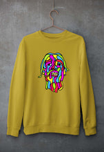 Load image into Gallery viewer, Asap Rocky Unisex Sweatshirt for Men/Women-Mustard Yellow-Ektarfa.online
