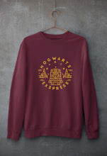 Load image into Gallery viewer, Harry Potter Unisex Sweatshirt for Men/Women-Maroon-Ektarfa.online
