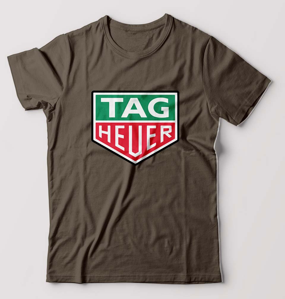 TAG Heuer T Shirt for Men Men T Shirt Online India Ektarfa.online