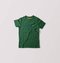 Load image into Gallery viewer, SpaceX Kids T-Shirt for Boy/Girl-0-1 Year(20 Inches)-Dark Green-Ektarfa.online
