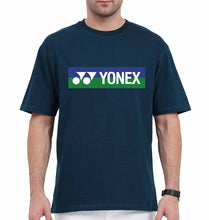 Load image into Gallery viewer, Yonex Oversized T-Shirt for Men
