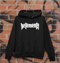 Load image into Gallery viewer, Vetements Unisex Hoodie for Men/Women-Black-Ektarfa.online
