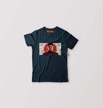 Load image into Gallery viewer, Shang-Chi Kids T-Shirt for Boy/Girl-petrol blue-Ektarfa.online

