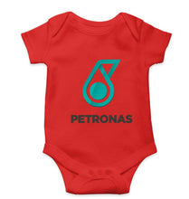 Load image into Gallery viewer, Petronas Kids Romper For Baby Boy/Girl-Red-Ektarfa.online
