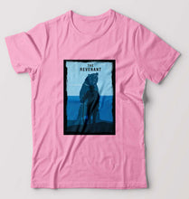 Load image into Gallery viewer, The Revenant T-Shirt for Men-Light Baby Pink-Ektarfa.online
