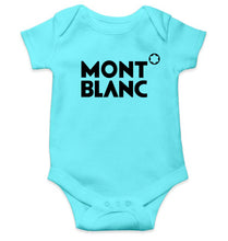 Load image into Gallery viewer, Mont Blanc Kids Romper For Baby Boy/Girl-Ektarfa.online
