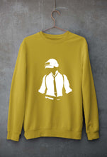 Load image into Gallery viewer, PUBG Unisex Sweatshirt for Men/Women-Mustard Yellow-Ektarfa.online
