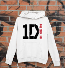 Load image into Gallery viewer, One Direction Unisex Hoodie for Men/Women-White-Ektarfa.online
