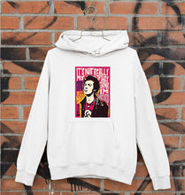 Load image into Gallery viewer, Sid Vicious Unisex Hoodie for Men/Women-White-Ektarfa.online
